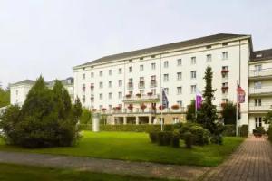 H+ Hotel & SPA Friedrichroda, Friedrichroda