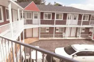 Auberge Motel La Référence, Trois-Rivieres