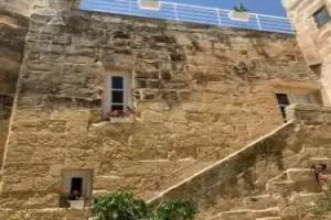 Traditional Maltese House of Character, Il-Mosta