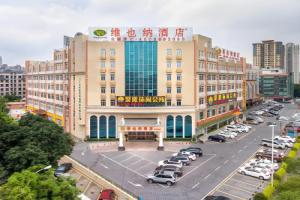 Vienna Hotel, Guangzhou