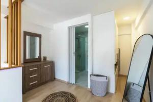 Tangerine 1-Bedroom Apartment in Larnaca, Larnaka