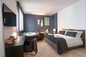 Suite1212 Rattazzi Hotel, Monopoli