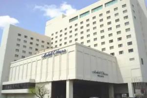 Hotel Okura Niigata, Niigata
