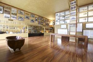 SCP Hotel, Hilo