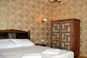 Daisy Hotel, Istanbul