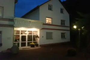 Hotel Klostergarten, Eisenach