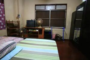 Anurak Guesthouse, Bangkok