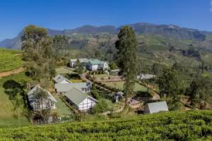 Langdale Boutique Hotel by Amaya, Nuwara Eliya