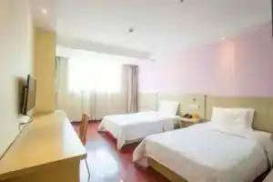 7days Inn Xian Beiguanzheng Street Beishao Gate, Xi'an