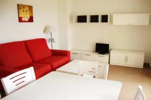 Alcocebre Suites Hotel 3000, Alcossebre