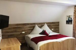 La Tabisca Hotel, Goppingen