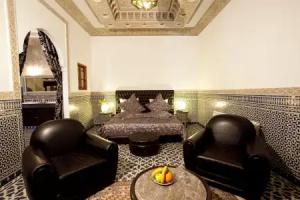 Ryad Alya Hotel, Fes