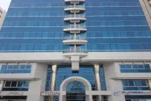 Platinum Hotel Apartment, Abu Dhabi City