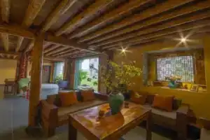 DALI Cuihuajia·Tapan Qingfeng Linqi Yinluxury Treasure Courtyard Hotel, Dali