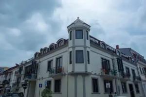 Downtown Hotel, Batumi