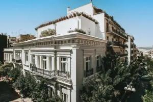 Athens Flair, Athens