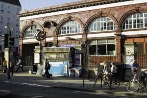 Primrose Guest House, London