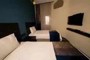 Meva Otel Konya, Konya