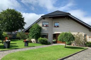 wunderschöne Ferienwohnung Eifel NordEifel Nationalpark Apartments, Simmerath