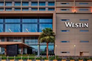 The Westin City Centre Bahrain, Manama