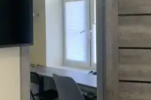 Apartments on 29 Planetnaya Street, Moscow