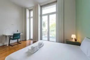 Guestready - Home Guesthouse, Porto