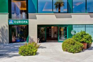 Best Western Hotel Europa, Giulianova