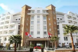 Grand Mogador SEA VIEW, Tangier
