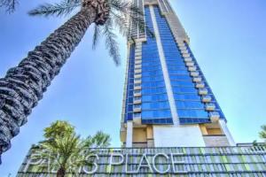 Luxury Suites at the Palms, Las Vegas