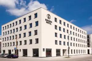 Coffee Fellows Hotel München-Freiham, Munchen