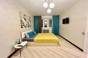 Apartments on Dzerzhinsky 10Bk1, Kolomna