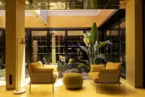 Nhow Marseille, Marseille