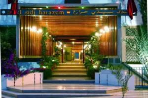 Hotel Sidi Harazem, Fes