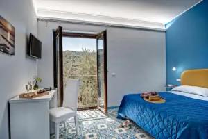 Agriturismo Oleum, Massa Lubrense