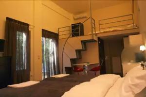 Athens Habitat, Athens