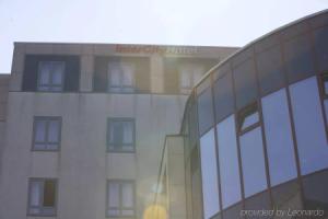 Rugs Hotel City, Augsburg