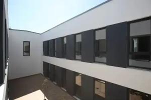 Hotel Starton am Ingolstadt Village, Ingolstadt