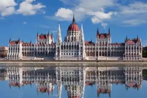 Global Suites, Budapest