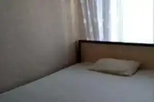 Apartments on Karl Marx Street, Rubtsovsk