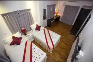 WH Hotel Thanlyin, Yangon
