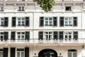 08028 Apartments, Barcelona