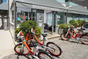 Residence Marzia, Rimini