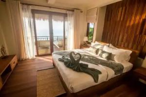 Phandara Luxury Pool Villas, Koh Tao Island