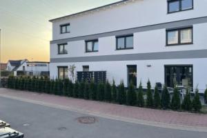 Luxusvilla Neubau 2, Oberasbach