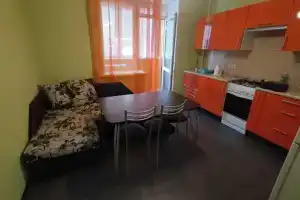 Apartments on 51A Vokzalnaya Street, Ryazan