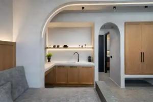 La Torretta Suites & Spa, Pirgos