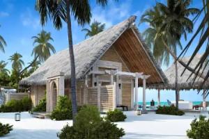 Waldorf Astoria Maldives Hotel, Male