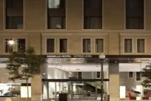 Mamilla Hotel, Jerusalem