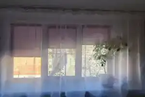 Apartments on Gorky street 7, Chaykovsky