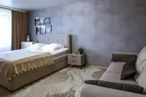 Sas Apartments on 23 Embankment Street, Yelizovo